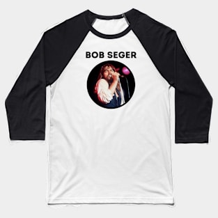 seger ll dark grey Baseball T-Shirt